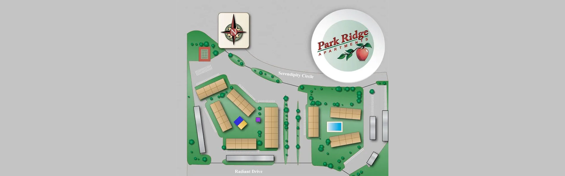 Cedar Ridge Apartments Floor Plans